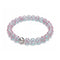 Pink Gelato | Firework Glass Sugar Bracelet