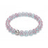 Pink Gelato | Firework Glass Sugar Bracelet