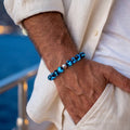 Bead Diameter: 8mm / 0.31"