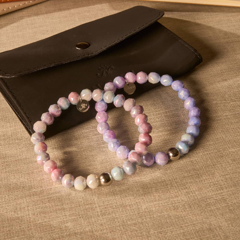 NOGU Armband des Monats Club-Abonnement