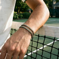 Style Tennis Bracelet