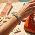 NOGU Armband des Monats Club-Abonnement