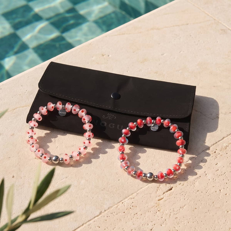 NOGU Premium-Armband des Monats Club-Abonnement