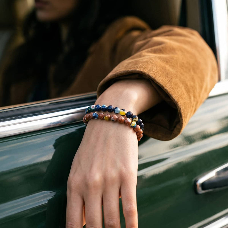 NOGU Premium-Armband des Monats Club-Abonnement