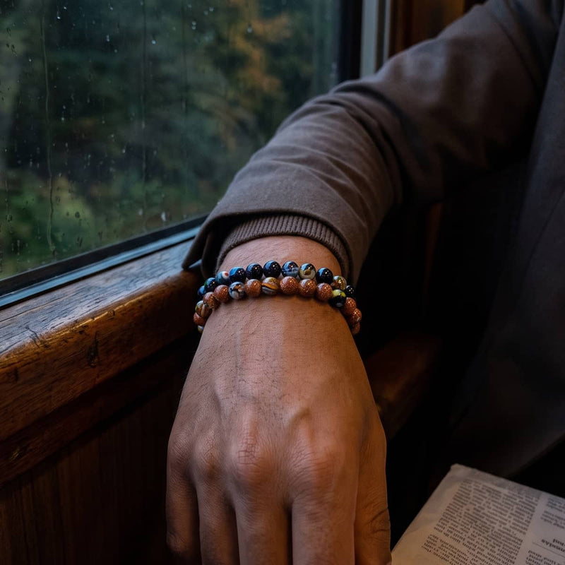 NOGU Premium-Armband des Monats Club-Abonnement