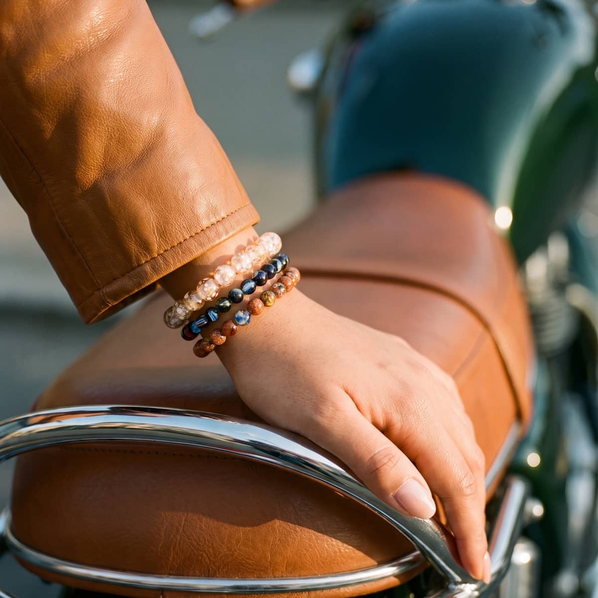 Bracelet Club