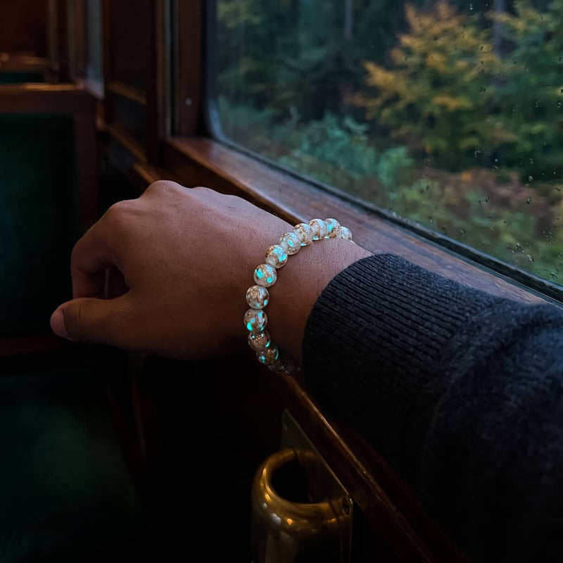 NOGU Armband des Monats Club-Abonnement