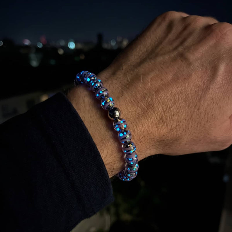 NOGU Armband des Monats Club-Abonnement