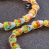 Sugar Spell | Firefly Glass Candy Corn Bracelet