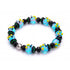 Doctor Nightshade | Firefly Glass Owl Bracelet
