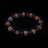 Harvest Moon | Prisma Pumpkin Bracelet