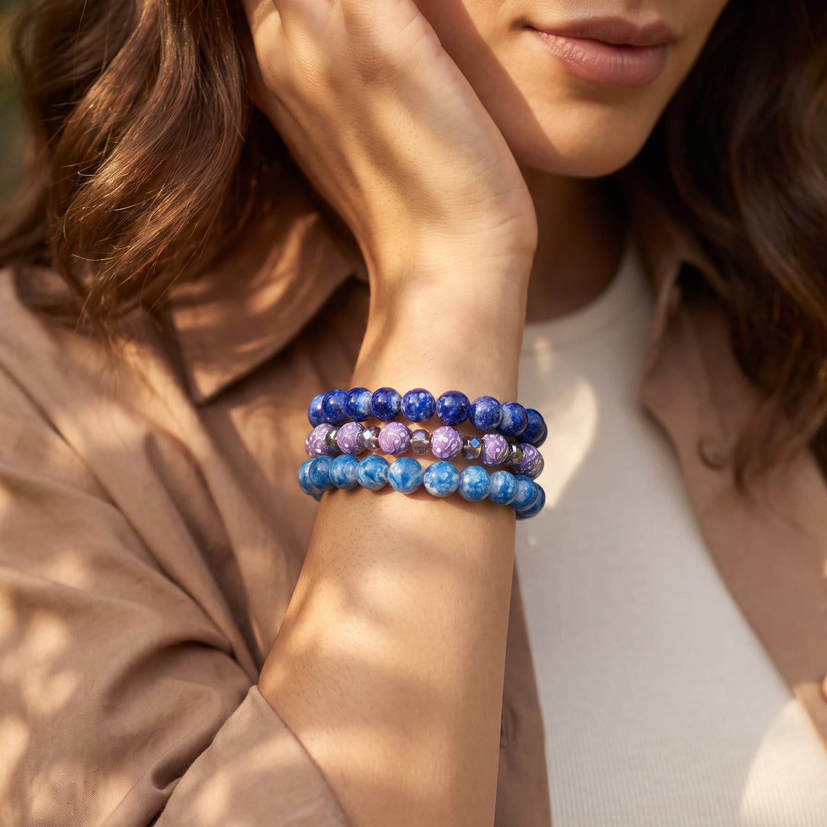 Bracelet Club