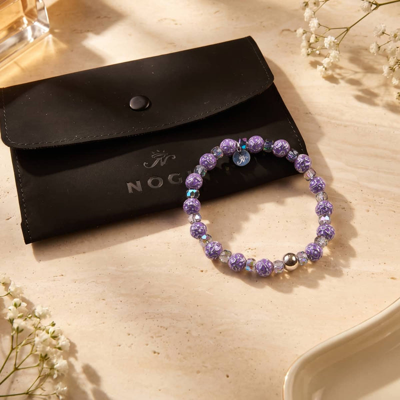 NOGU Armband des Monats Club-Abonnement