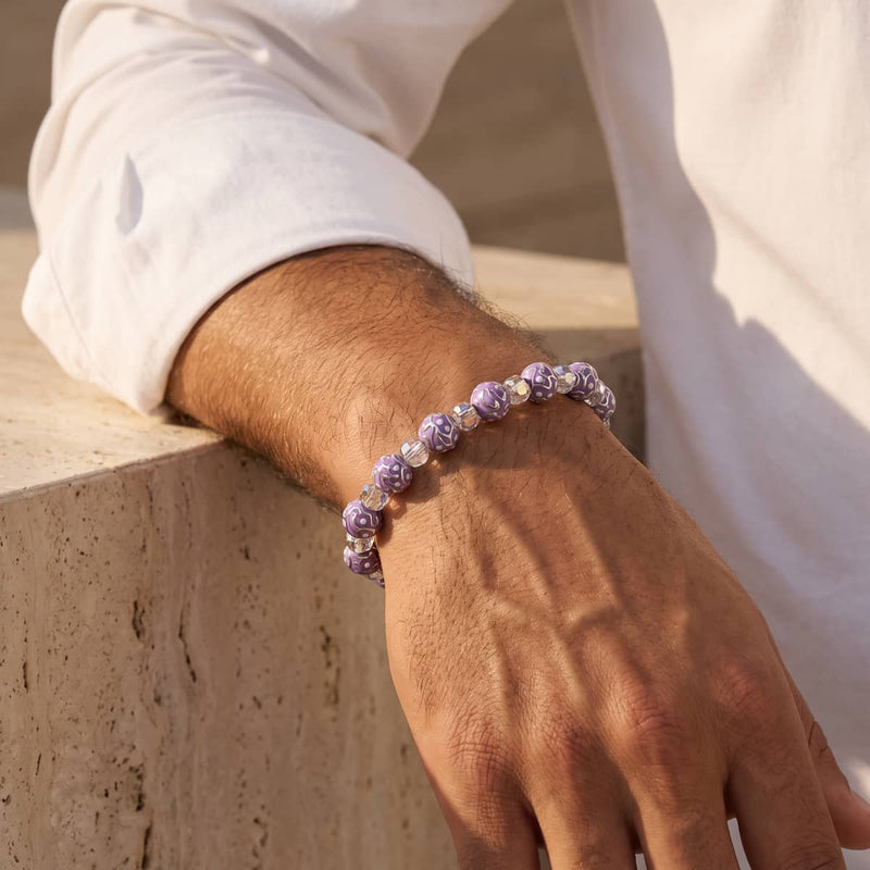 NOGU Armband des Monats Club-Abonnement