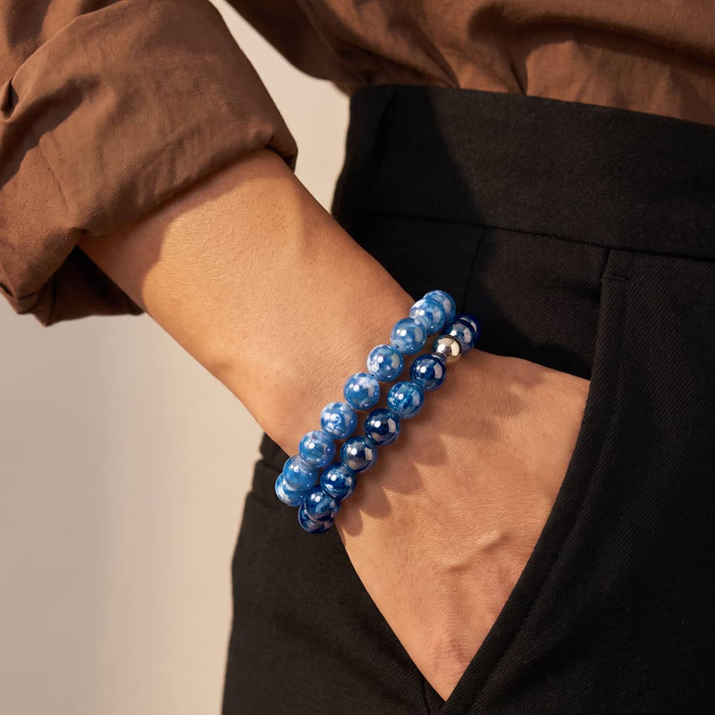 NOGU Premium-Armband des Monats Club-Abonnement