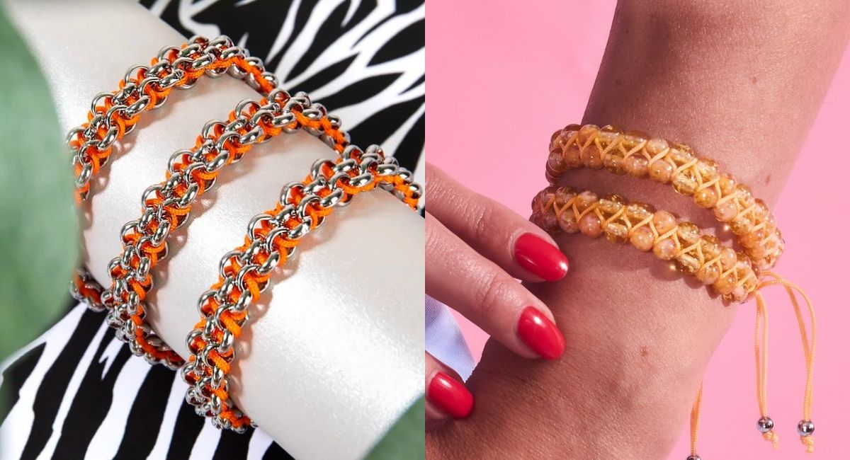 DIE ORANGE KOLLEKTION