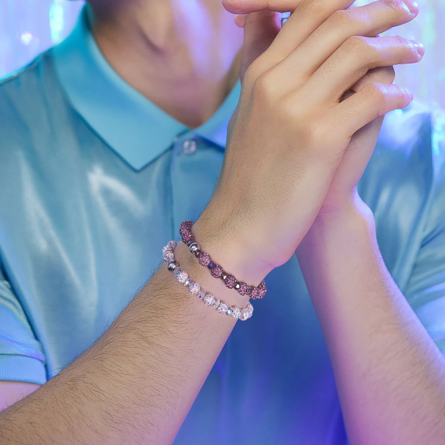 NOGU ARMBAND DES MONATS CLUBS