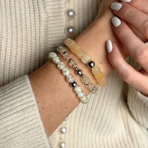 Polar Stack Lookbook