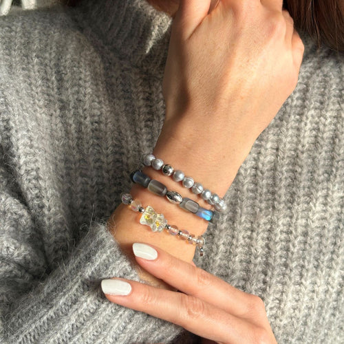 Polar Stack Lookbook