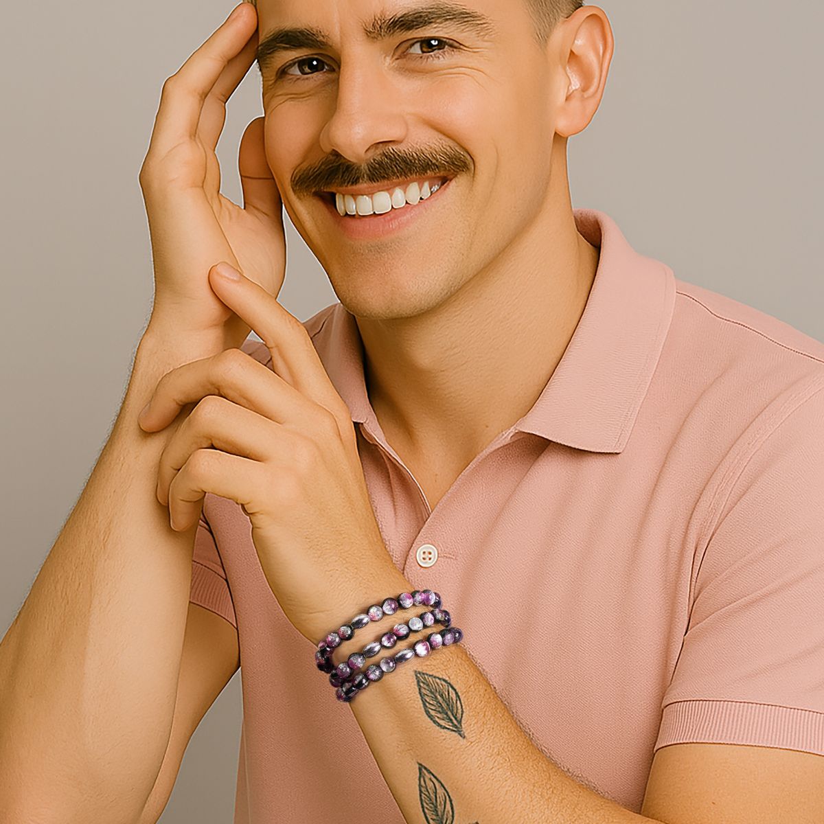 MEN'S ESSENTIALS