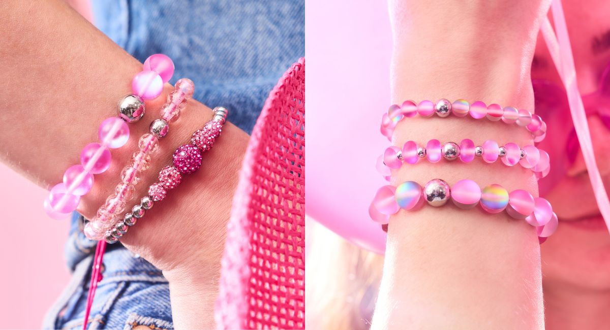 DIE PINK KOLLEKTION