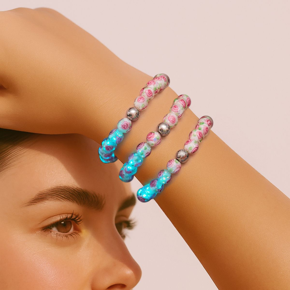 ARMBAND DES MONATS & FREUNDE