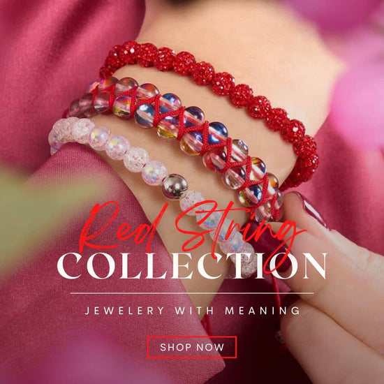 RED STRING KOLLEKTION 2023