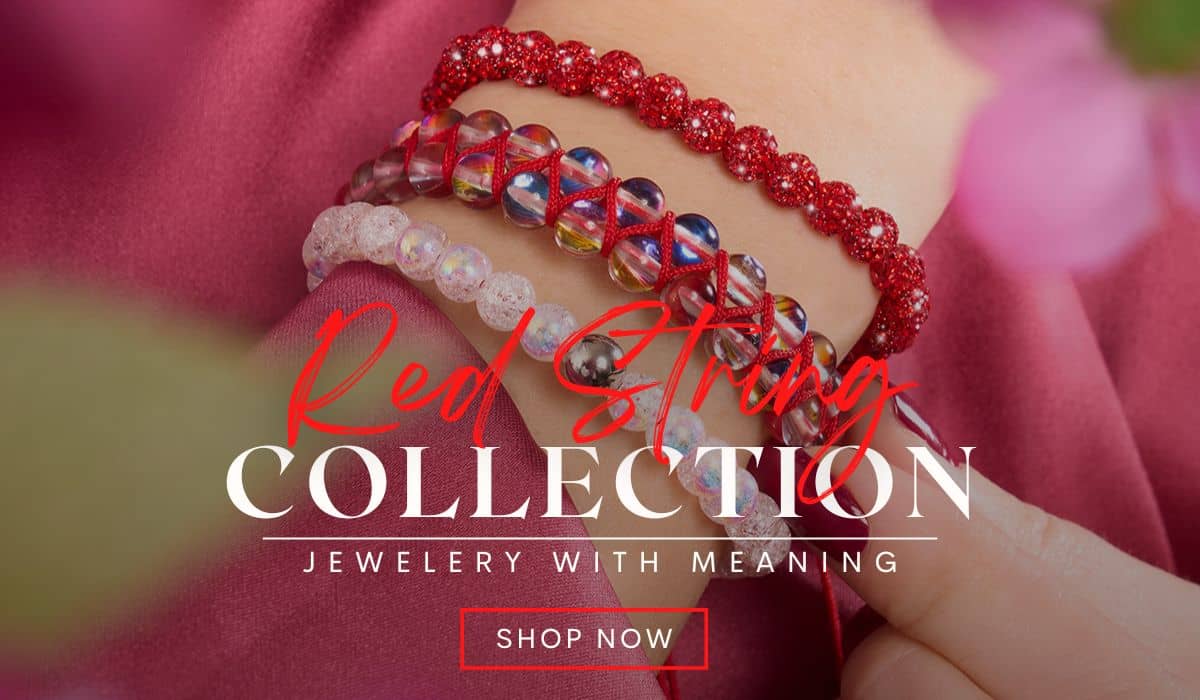 RED STRING KOLLEKTION 2023