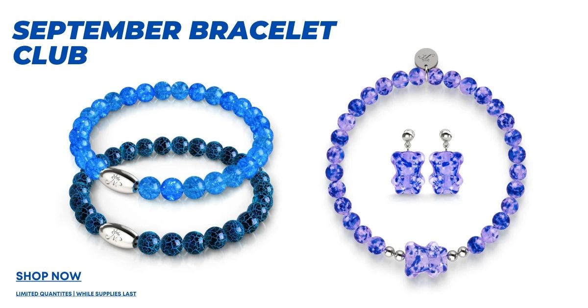 ARMBAND DES MONATS & FREUNDE