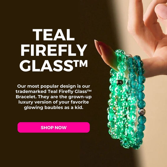 FIREFLY GLASS™ VON NOGU