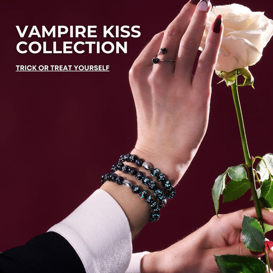 VAMPIRKUSS