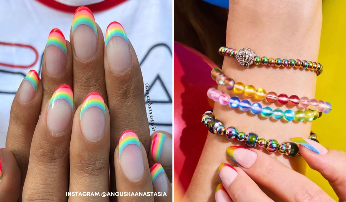 Top-Nageltrends für den Herbst und wie man sie kombiniert