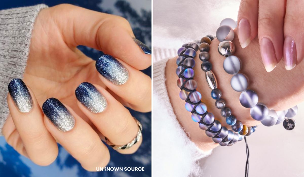 Top-Nageltrends für den Herbst und wie man sie kombiniert