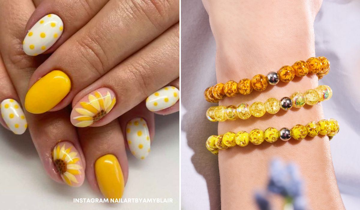 Top-Nageltrends für den Herbst und wie man sie kombiniert