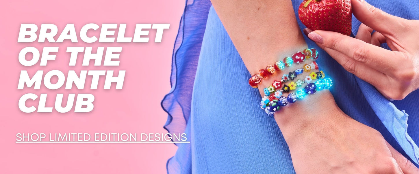 ARMBAND DES MONATS & FREUNDE