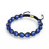 Chromata | MoodSphere Makramee-Armband