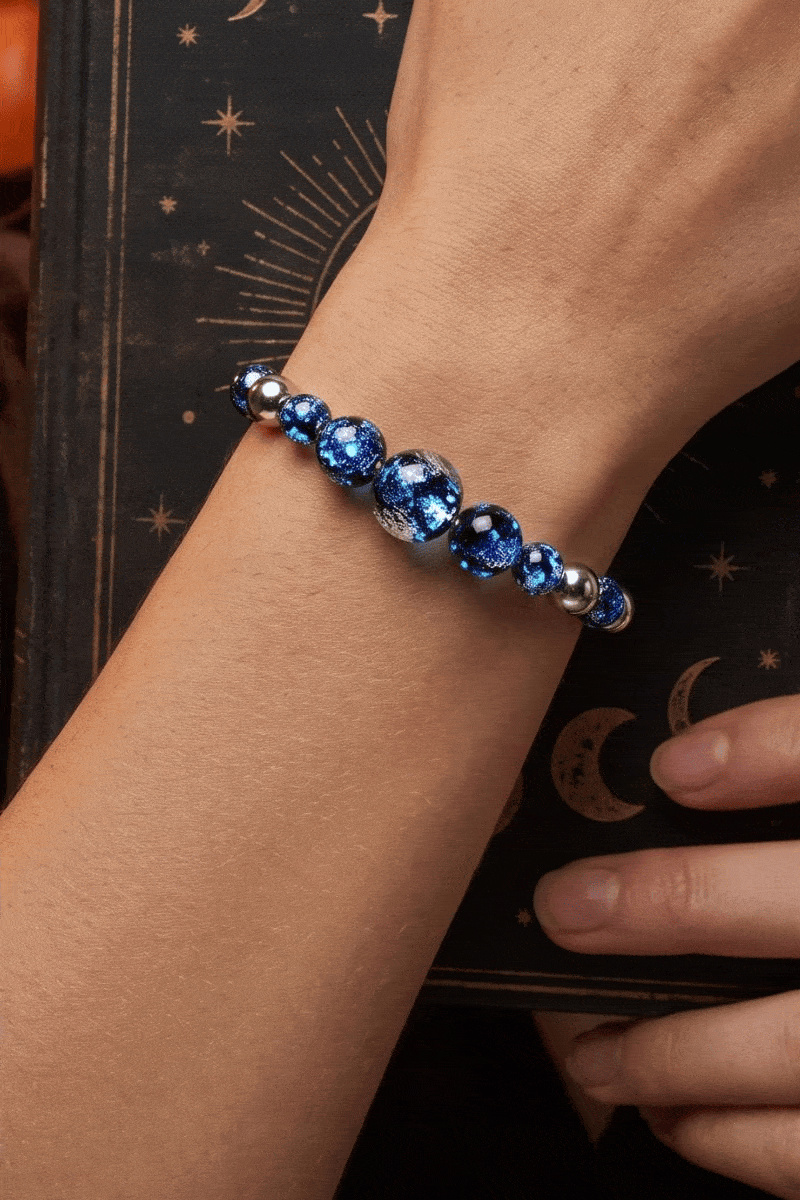 COLORFUL JEWELRY