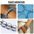 NOGU Premium-Armband des Monats Club-Abonnement