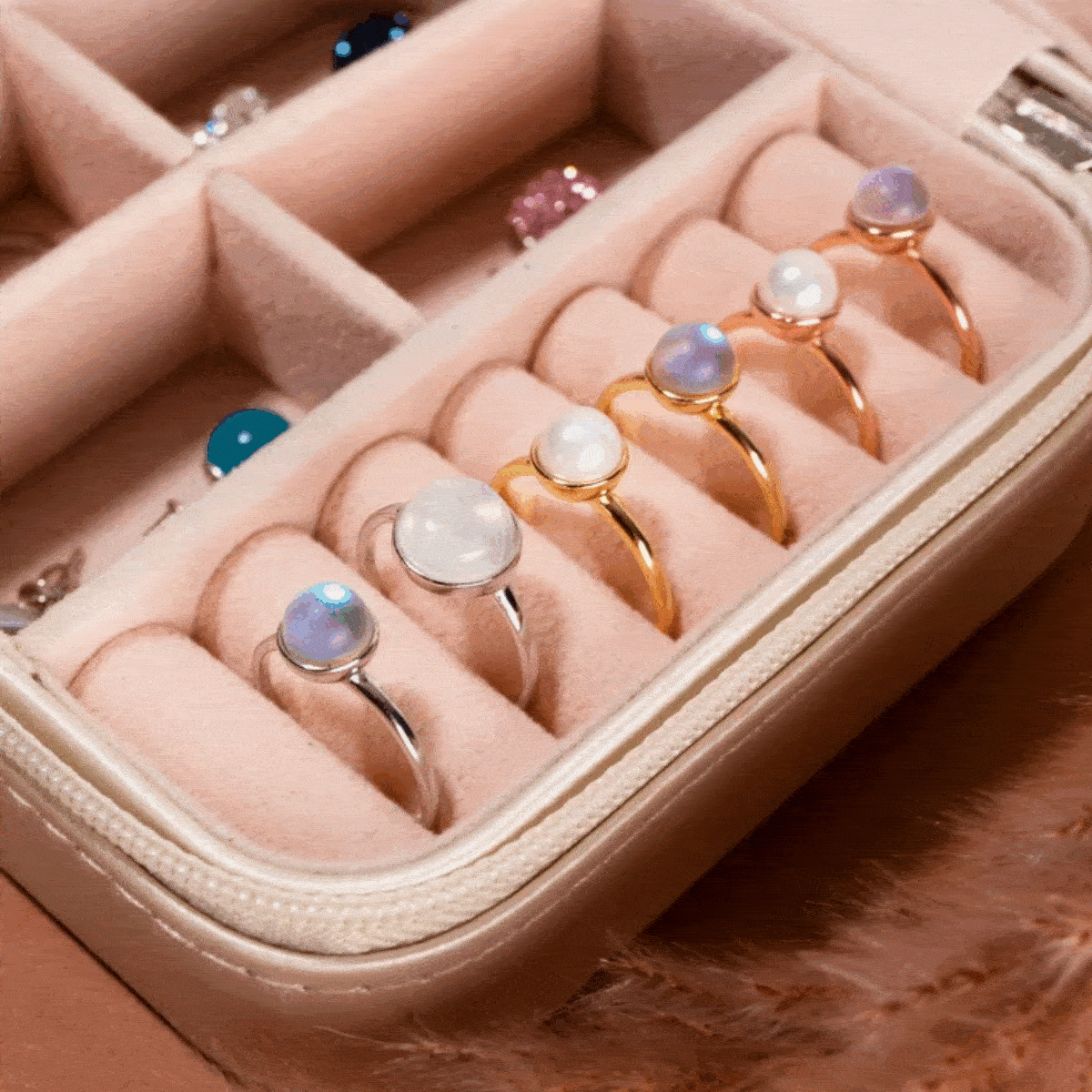RINGE
