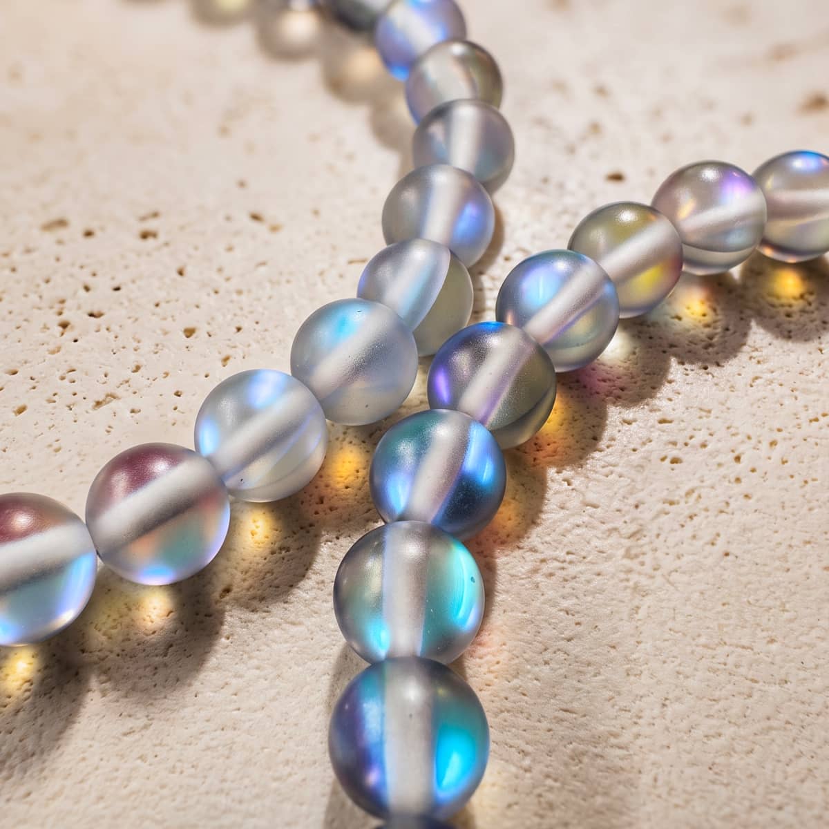 Product detail view