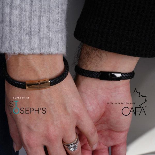 NOGU X CAFA ZUR UNTERSTÜTZUNG DER PSYCHISCHEN GESUNDHEIT