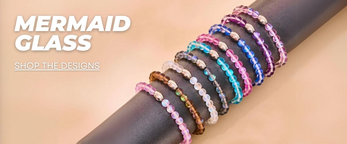 MERMAID GLASS™ ESSENTIALS VON NOGU