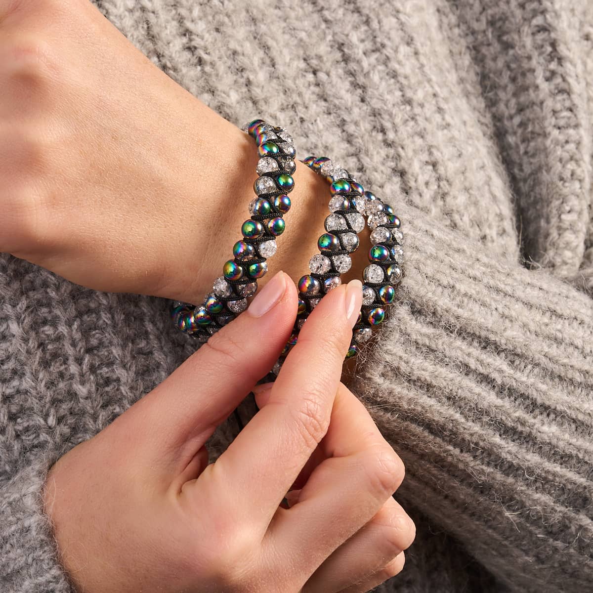 FÜR DIE GLAMOURÖSE MAMA