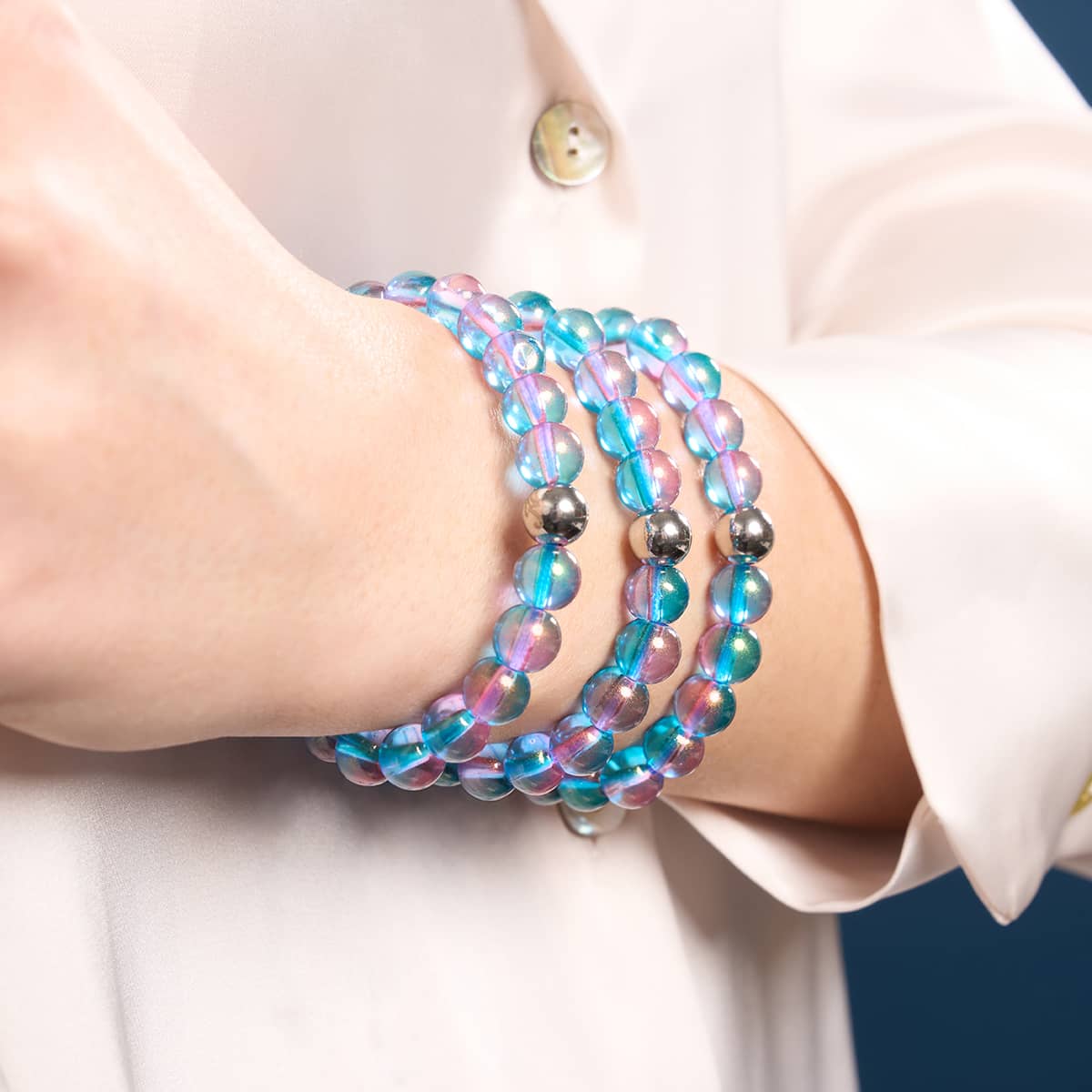 FÜR DIE GLAMOURÖSE MAMA