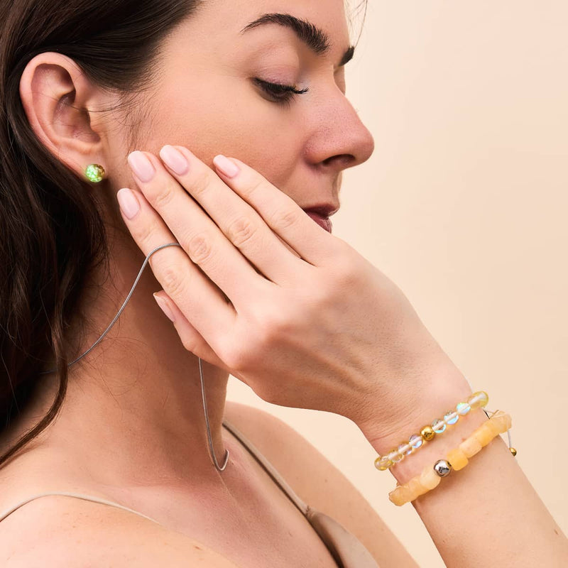 Goldene Stunde | 4-teiliges Geschenkset