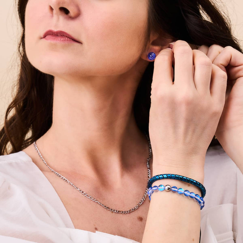 Ocean Breeze | 4-teiliges Geschenkset