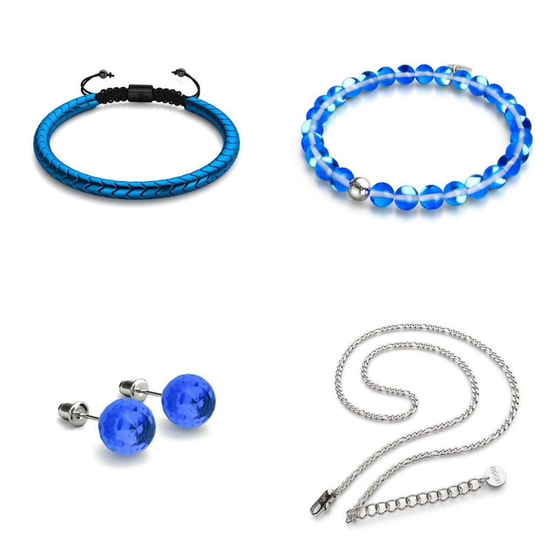 Ocean Breeze | 4-teiliges Geschenkset