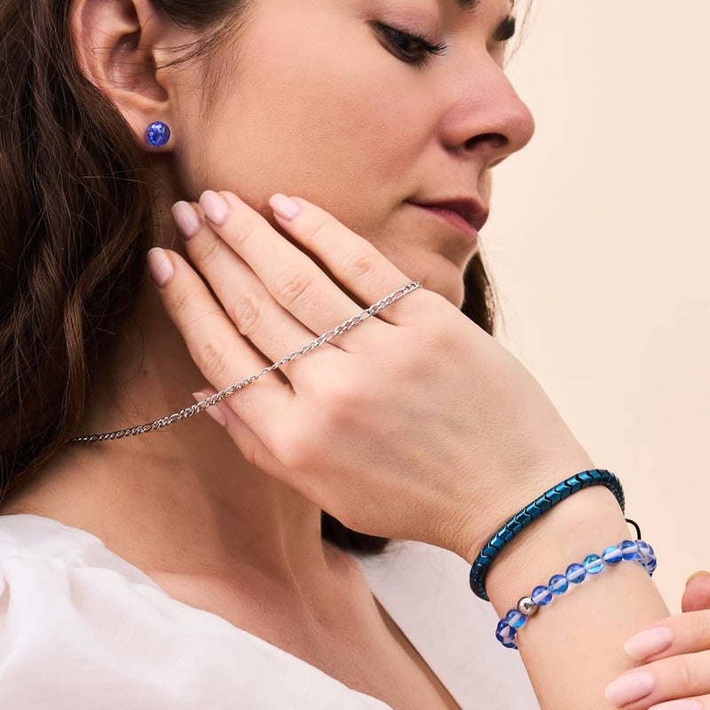 Ocean Breeze | 4-teiliges Geschenkset