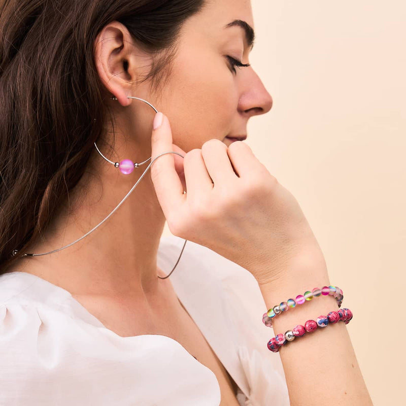 Sommerblüte | 4-teiliges Geschenkset