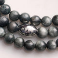 925 Sterling Silver Base Metal
